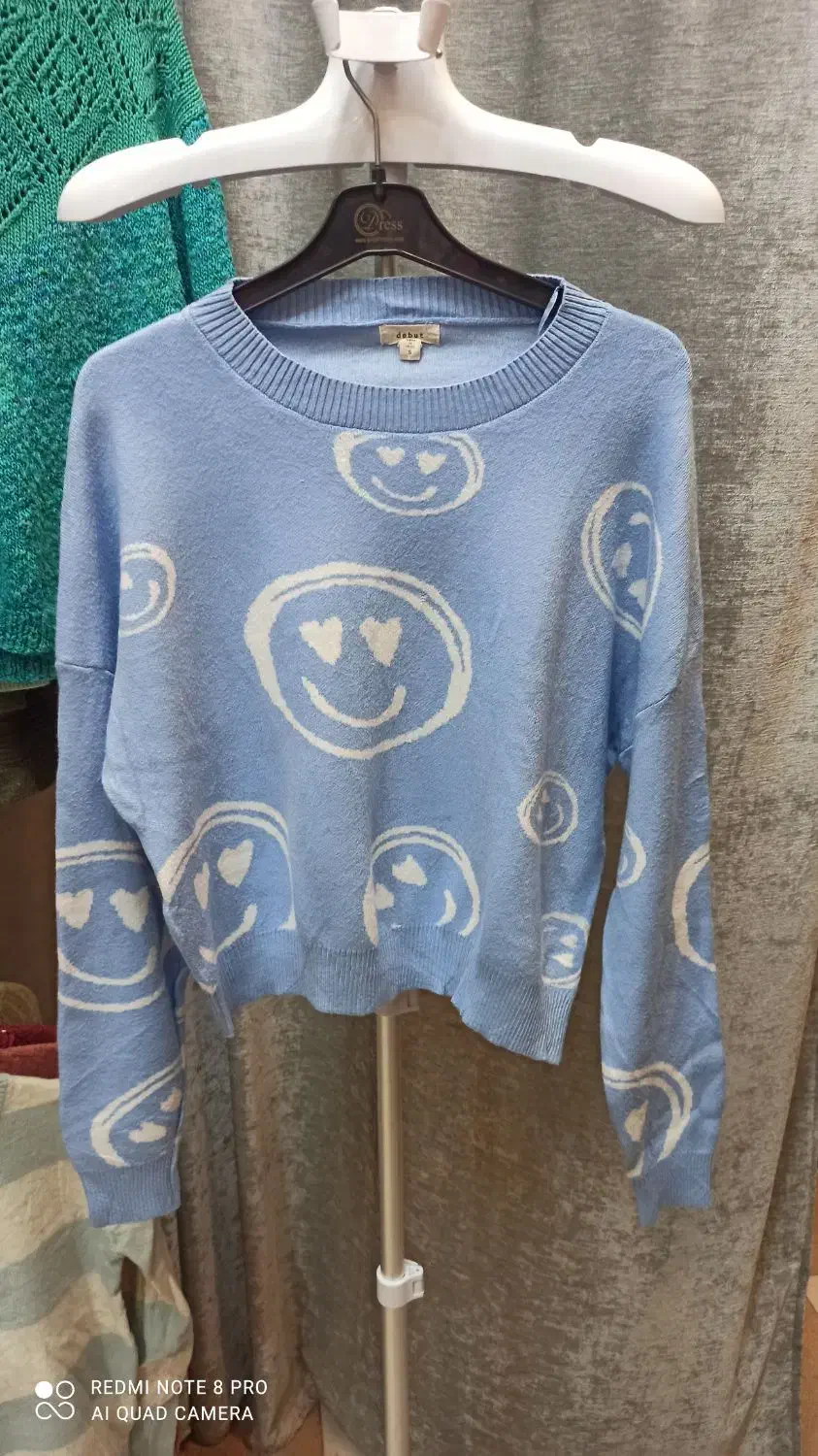 گپ و بافت فقط ۳۹۸|لباس|زنجان, |دیوار