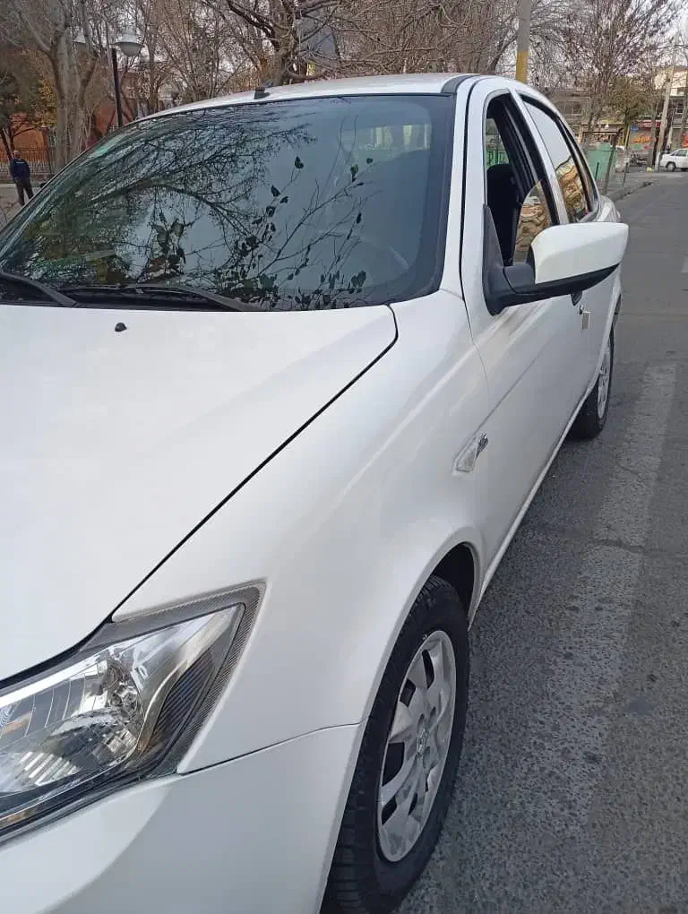 ساینا s مدل 401بدون رنگ|خودرو سواری و وانت|تبریز, |دیوار