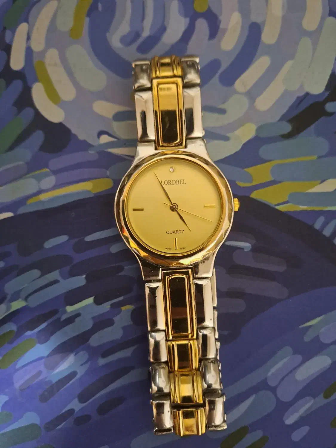 ساعت Lorbel|ساعت|اصفهان, کوی امیریه|دیوار