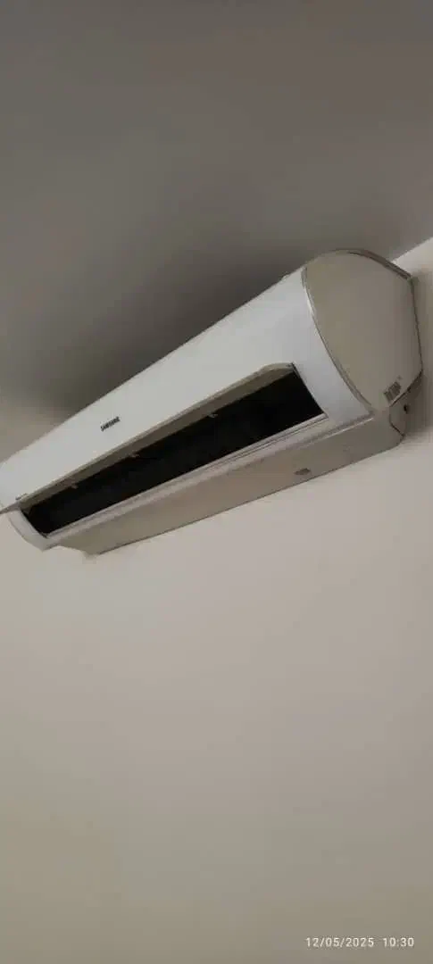 نصب تعمیر پکیج کولرگازی، داکت اسپیلت و لوله کشی مس|خدمات پیشه و مهارت|تهران, سلیمانی|دیوار