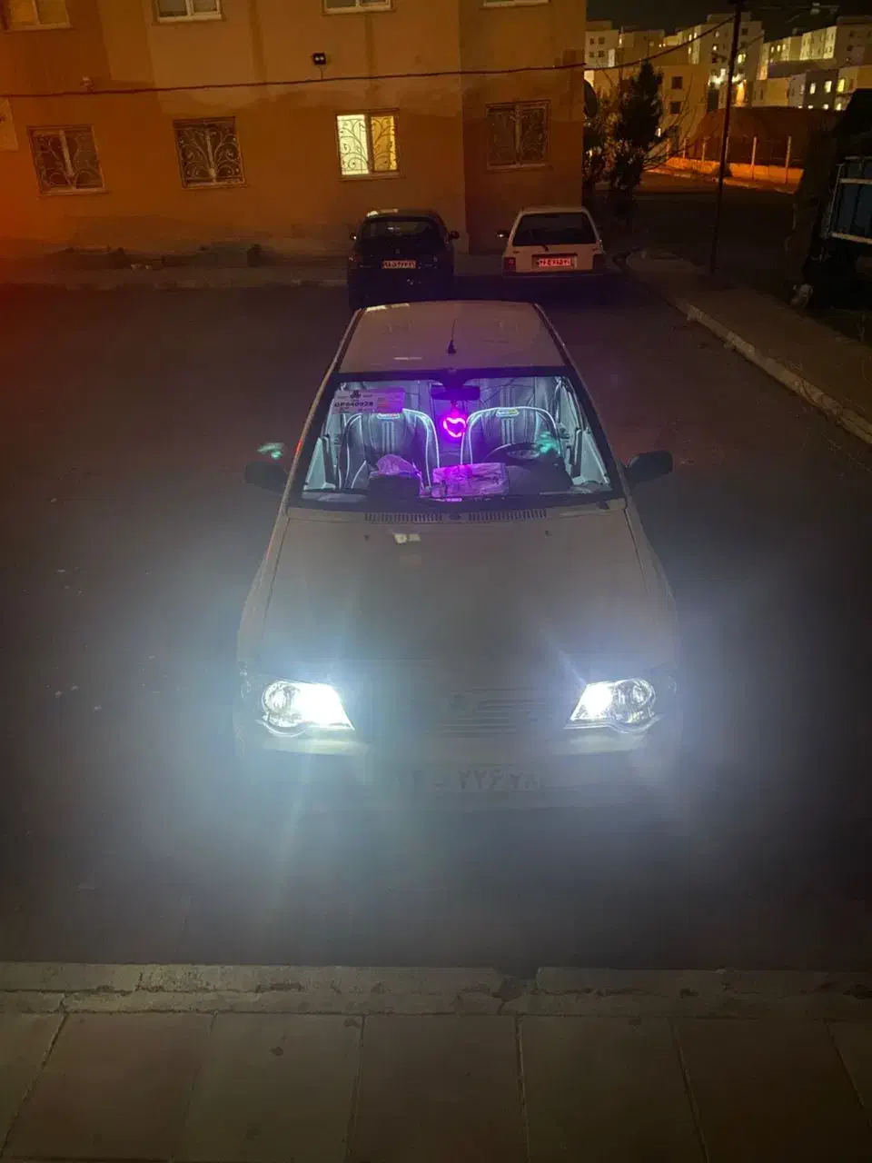 پراید 132|خودرو سواری و وانت|شهریار, شهریار|دیوار