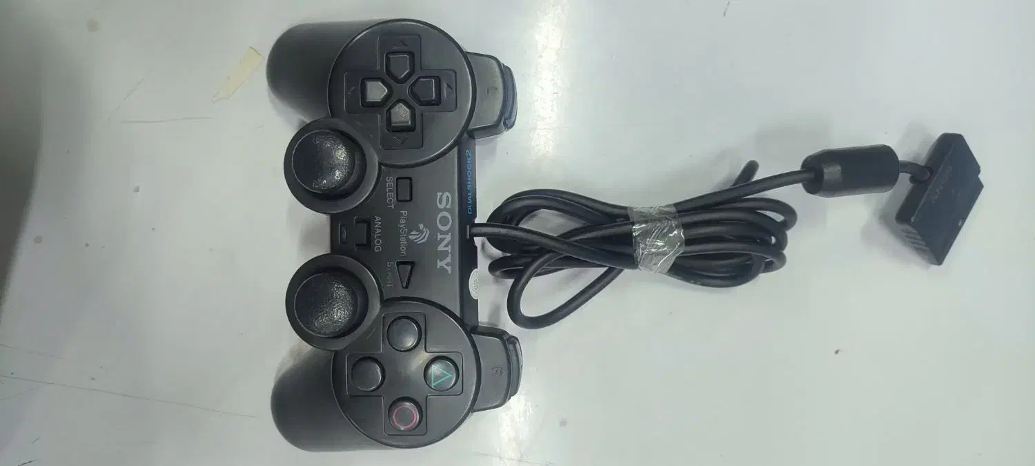 پلی استیشن ۲|کنسول، بازی ویدئویی و آنلاین|کرمان, |دیوار