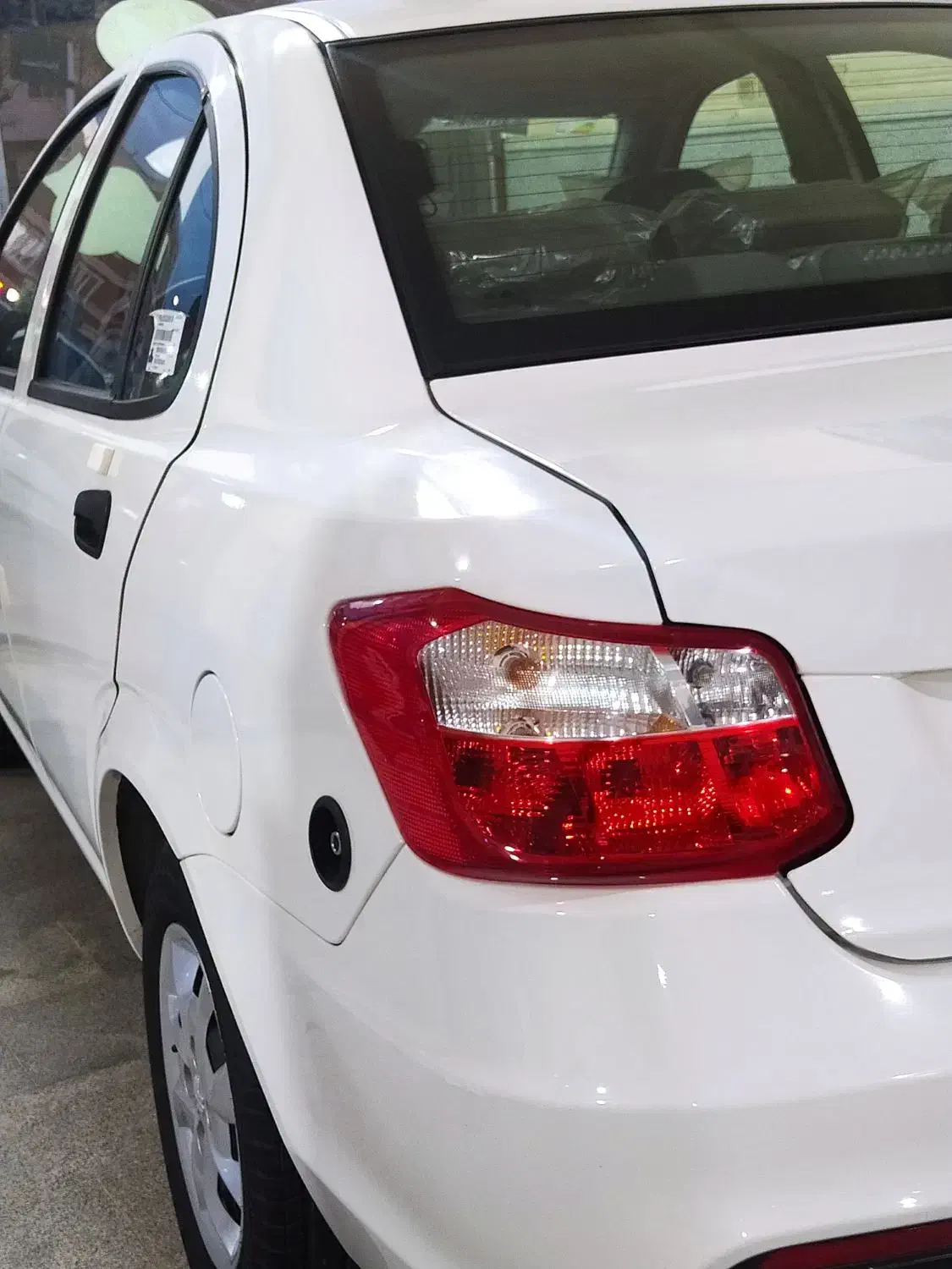 ساینا مدل۱۴۰۲ دوگانه|خودرو سواری و وانت|سنقر, |دیوار