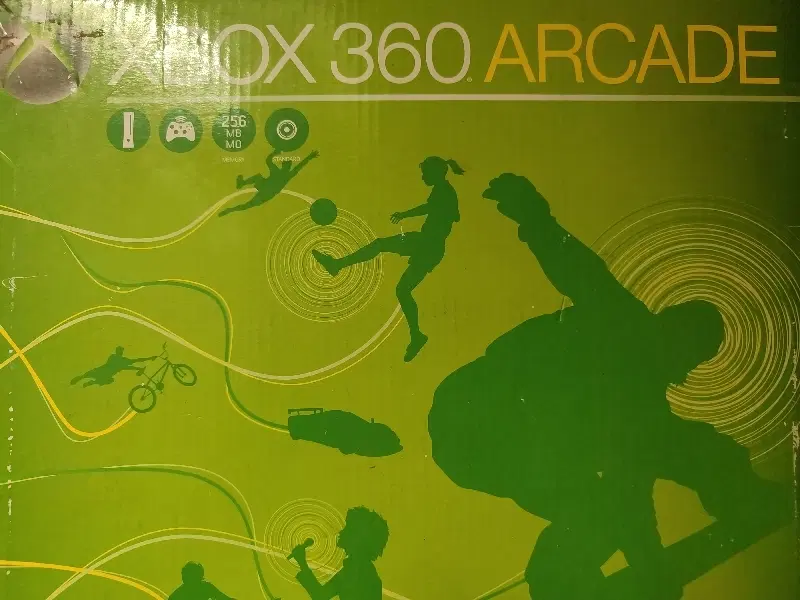 Xbox 360|کنسول، بازی ویدئویی و آنلاین|اقبالیه, |دیوار