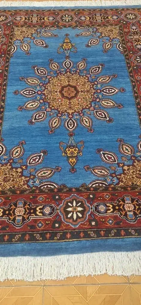 جفت فرش دستریس گیاهی|فرش|تهران, منیریه|دیوار