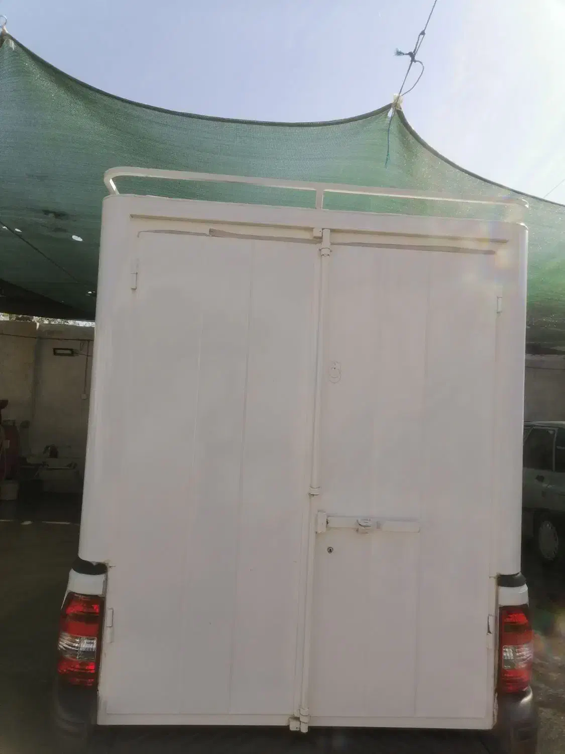 پراید وانت 1403|خودرو سواری و وانت|گنبد کاووس, |دیوار