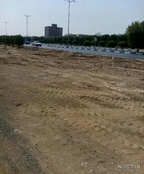 فروش زمین|فروش زمین و ملک کلنگی|قم, بوستان جوان|دیوار