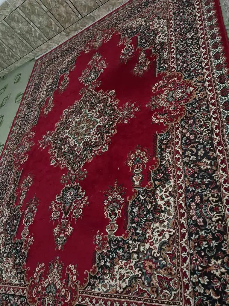 فروش فرش دوازده متری|فرش|لنده, |دیوار