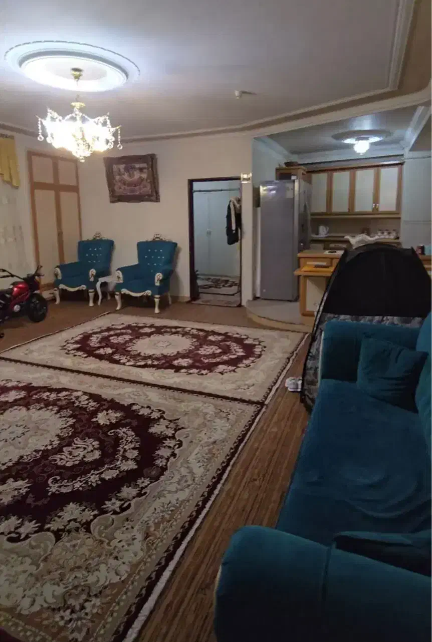 آپارتمان / ۱۰۸ متر / برق عمار|فروش آپارتمان|ارومیه, |دیوار