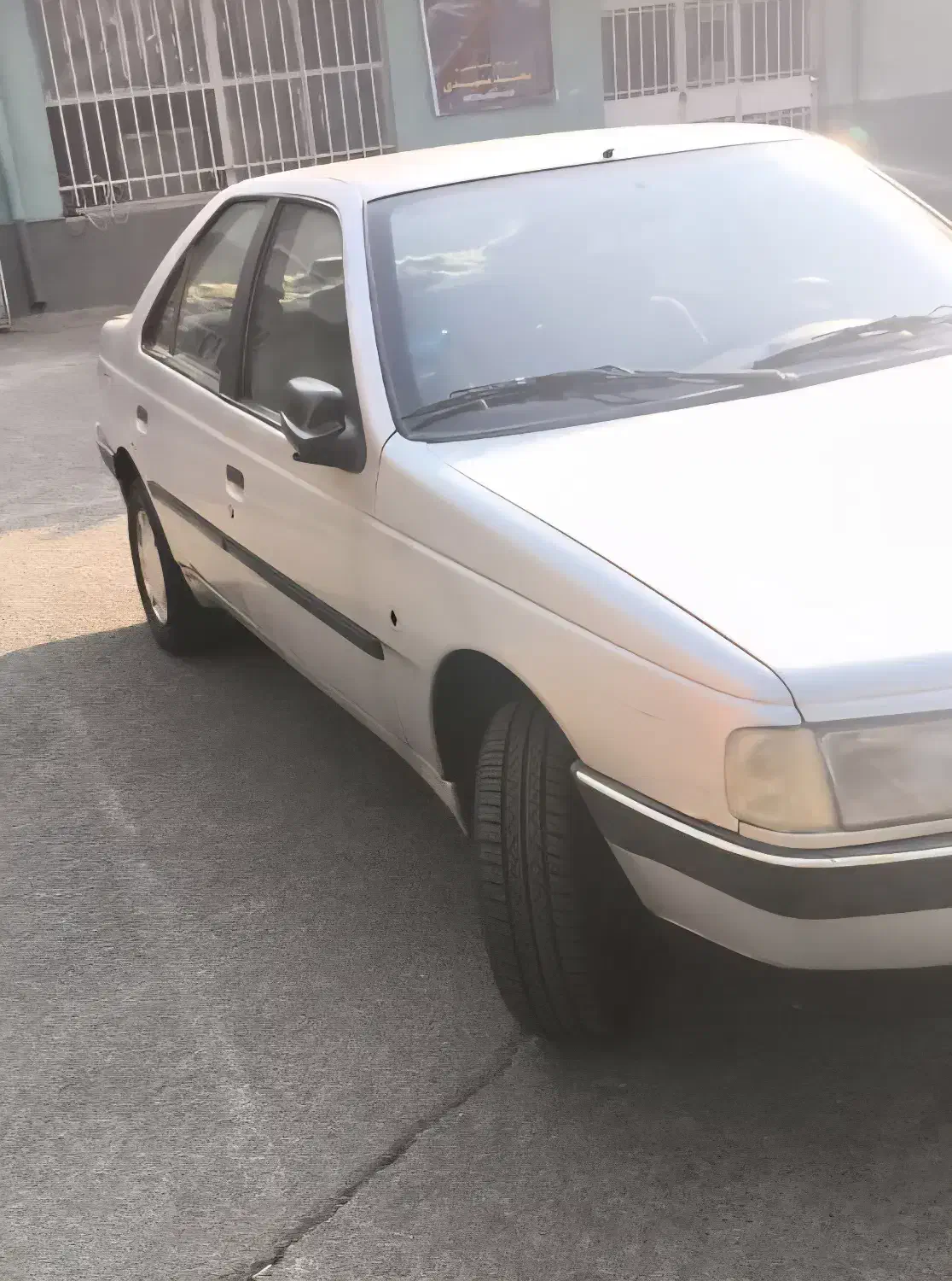 فروش خودرو|خودرو سواری و وانت|تهران, شهمیرزادی|دیوار