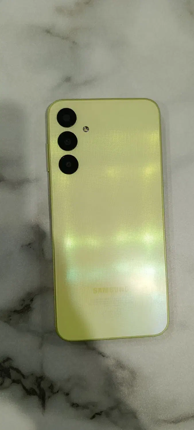 سامسونگ a25|موبایل|صفادشت, |دیوار