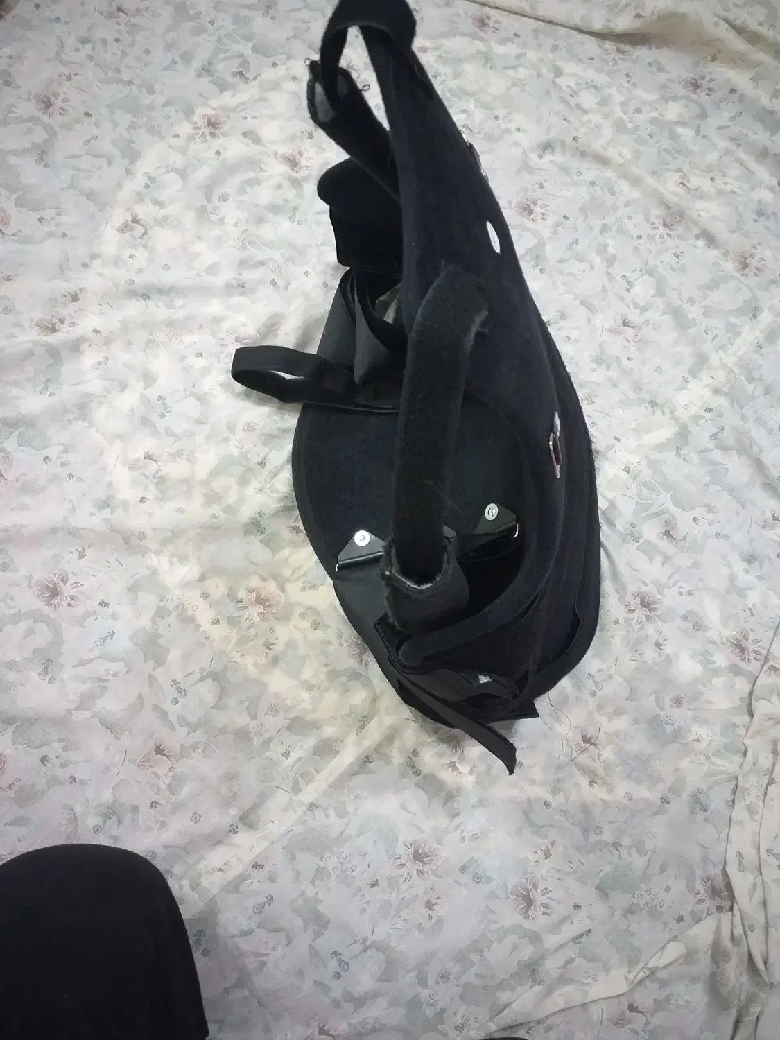 دو عدد کمر بند طبی مخصوص|پزشکی|الوند, |دیوار