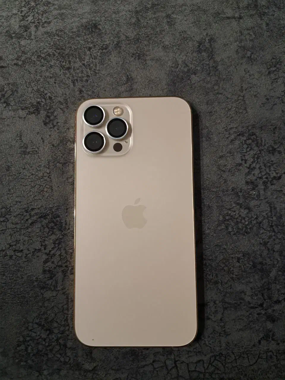 ایفون ۱۲ پرومکس|موبایل|تهران, تهرانسر مرکزی|دیوار