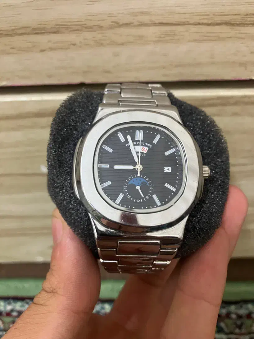 ساعت پتک فلیپ کپی|ساعت|کرمانشاه, |دیوار