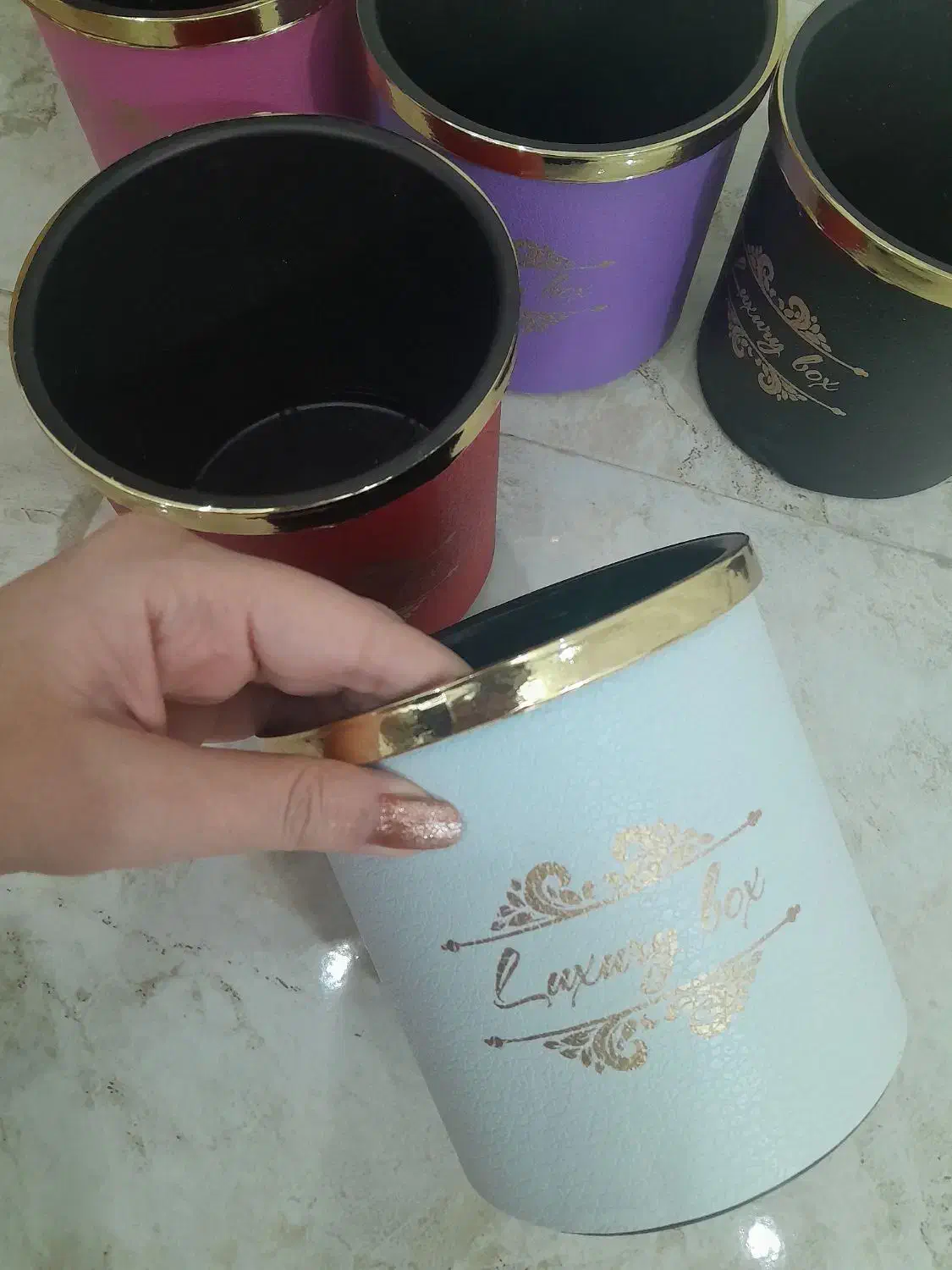 گلدان|صنایع دستی و سایر لوازم تزئینی|تهران, خزانه|دیوار