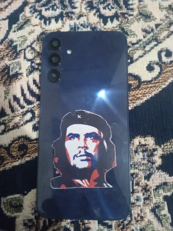 گوشی a15|موبایل|گرگان, |دیوار
