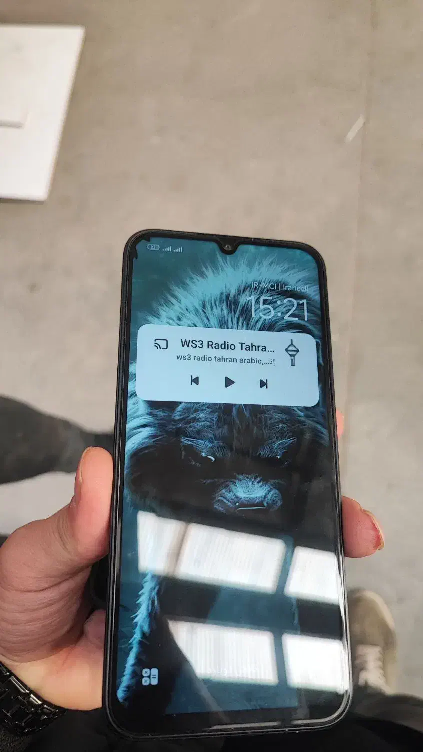 گوشی c85 حفظ 258 رم8|موبایل|مشهد, نظام دوست|دیوار