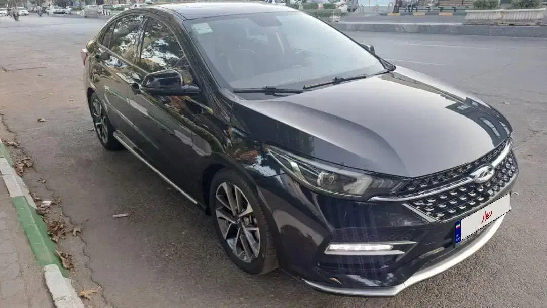 اریزو ۶ چری|خودرو سواری و وانت|مشهد, الهیه|دیوار