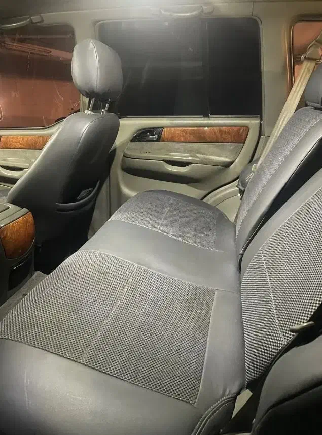 موسو 6سیلندر|خودرو سواری و وانت|سبزوار, کوی بهار|دیوار