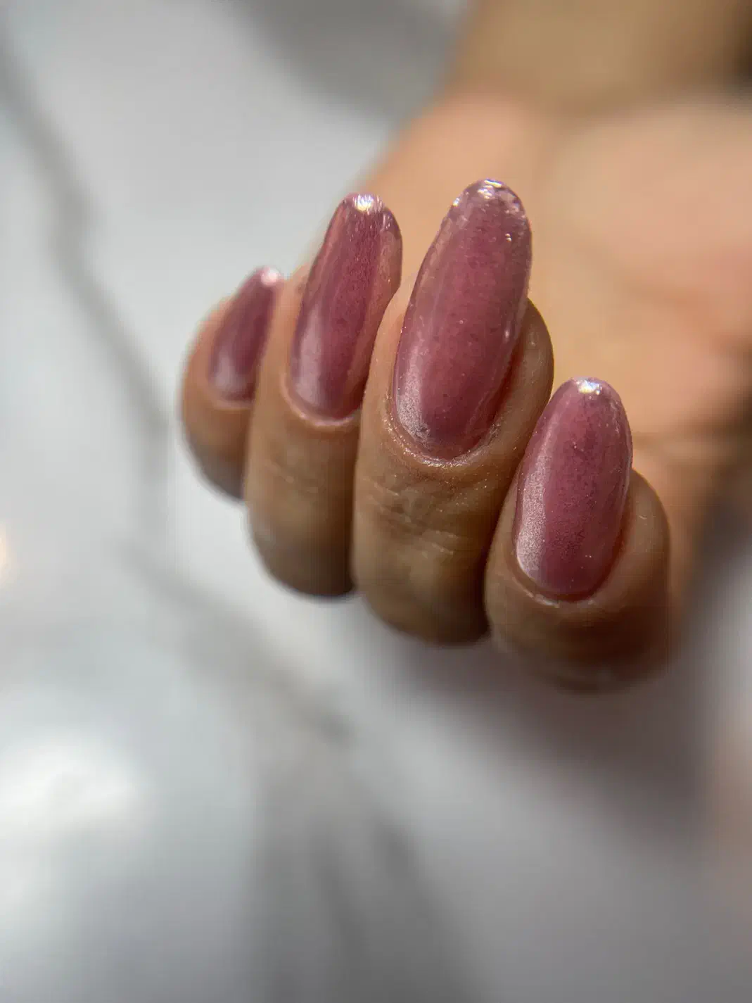 مدل برای کاشت ناخن بلند|خدمات آرایشگری و زیبایی|سیرجان, |دیوار