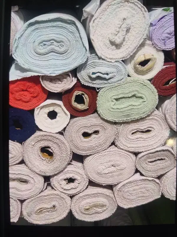 پارچه ضدآب کیفی کوله پشتی چادر  مموری کتون شلواری|عمده‌فروشی|تهران, بازار|دیوار