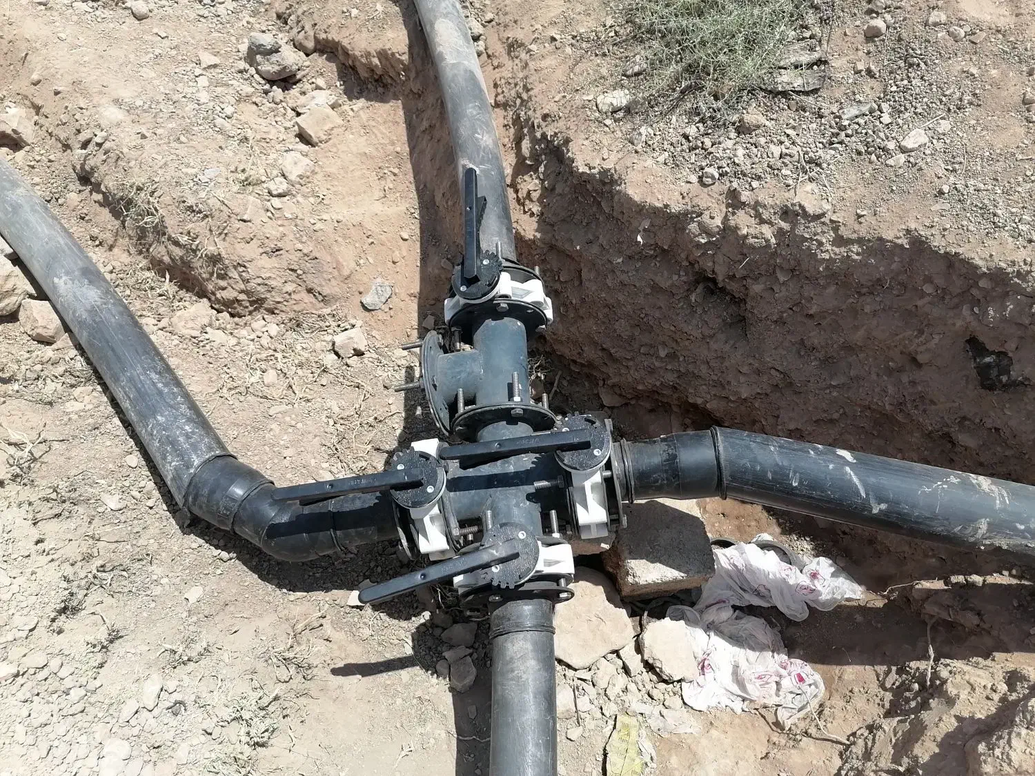 لوله کشی|خدمات پیشه و مهارت|نیریز, |دیوار