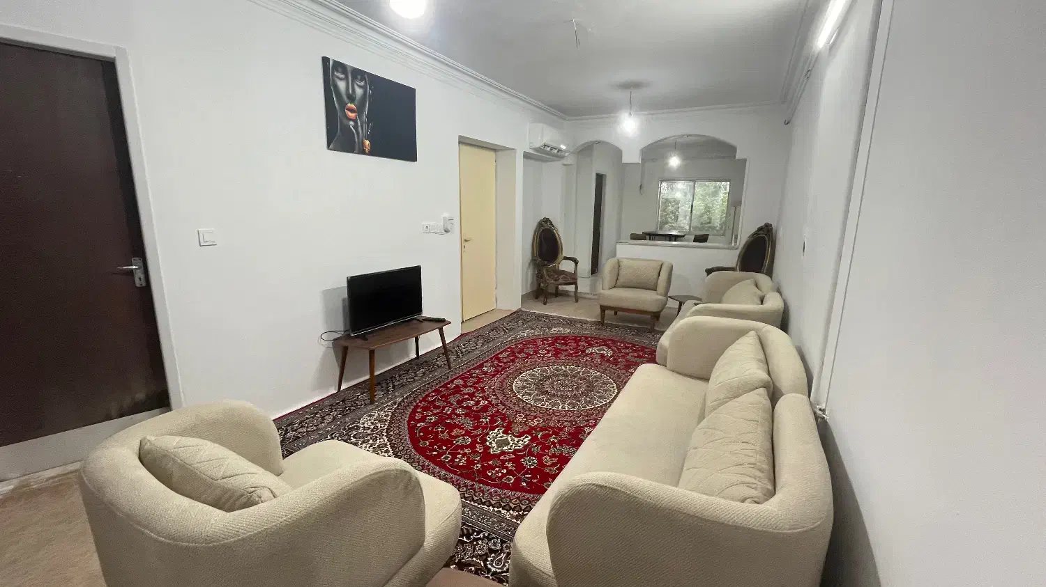 اجاره سوییت ماهانه/هفتگی/روزانه|اجارهٔ کوتاهمدت آپارتمان و سوئیت|گرگان, |دیوار