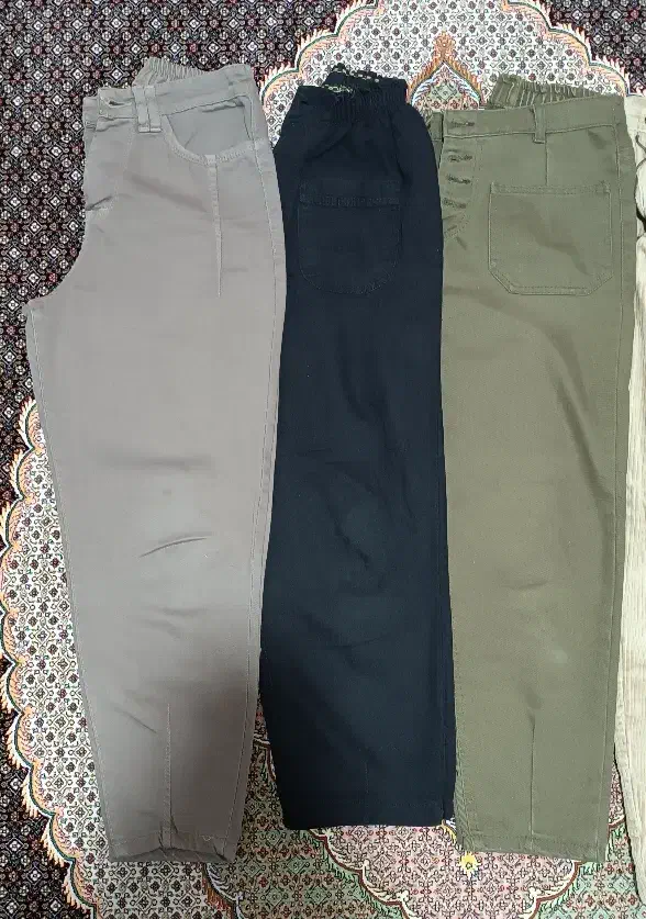 پنجتا شلوار کلا 750تومن|لباس|بوکان, |دیوار