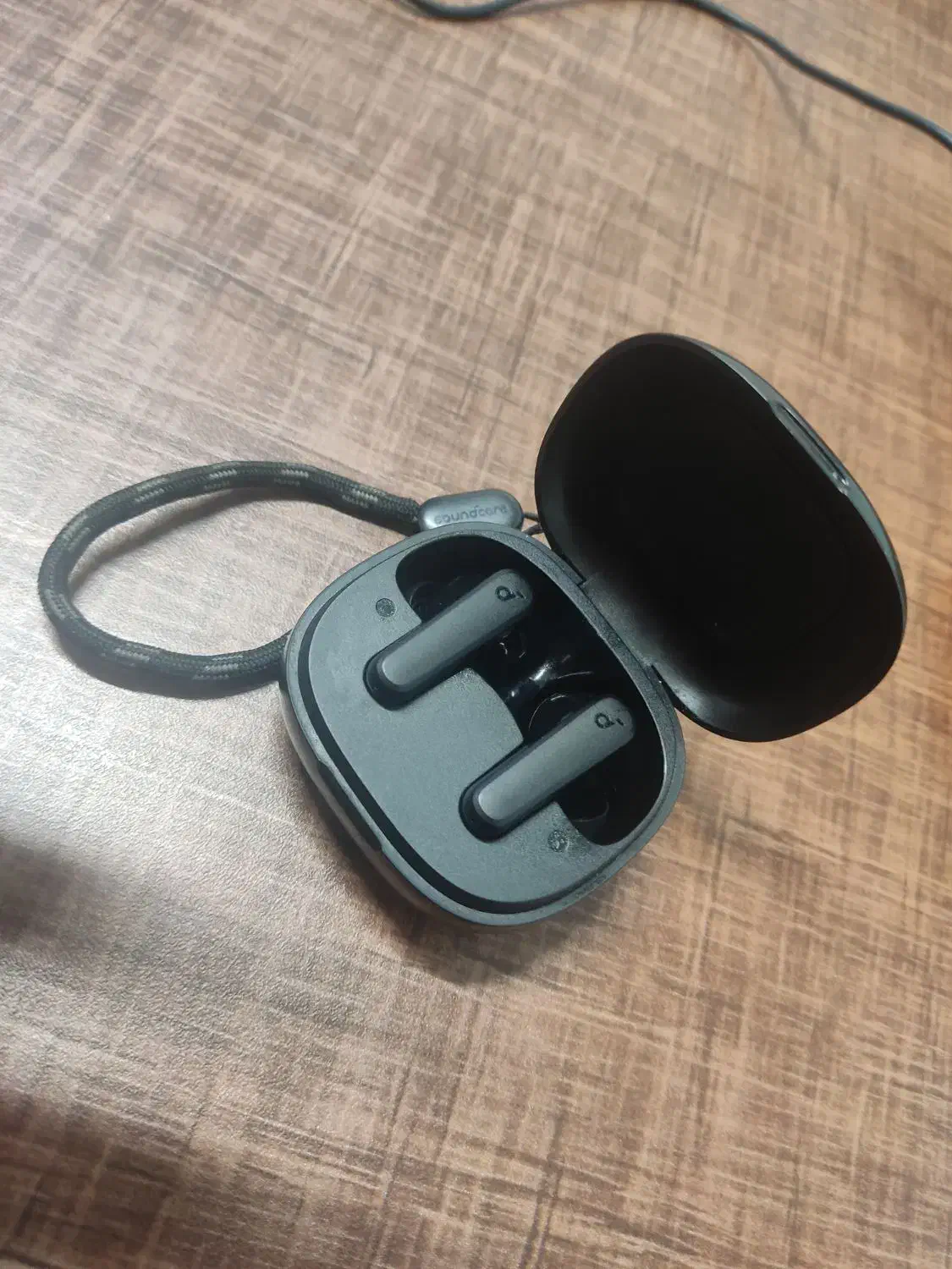 هندزفری soundcore ri50|لوازم جانبی موبایل و تبلت|رشت, بلوار گیلان|دیوار