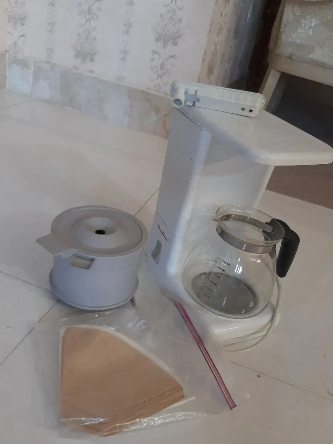 آبیموه گیری و قهوه ساز|سماور، چایساز، قهوهساز|گلبهار, شهر جدید گلبهار|دیوار