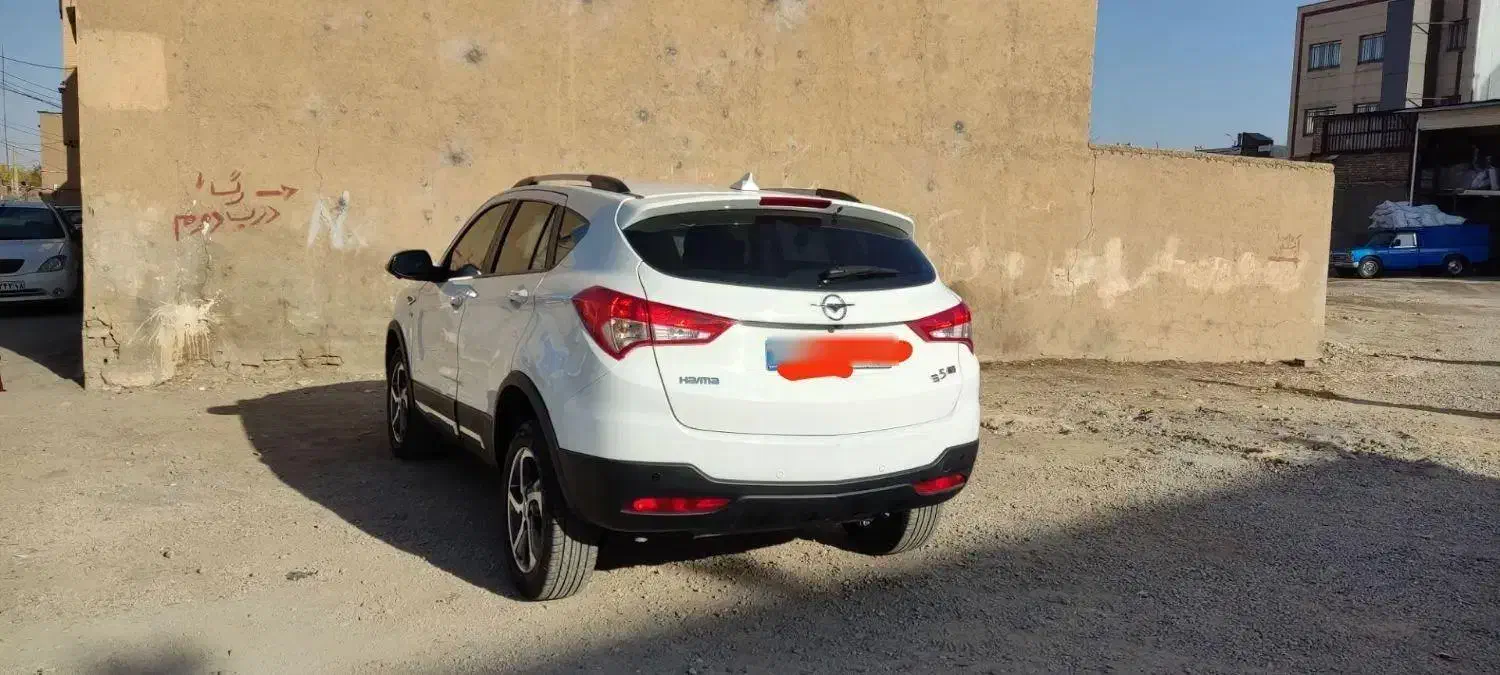 هایماs5|خودرو سواری و وانت|همدان, |دیوار