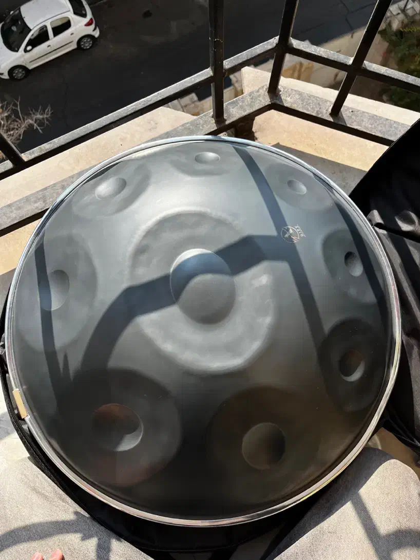 هنگ درام ۹نت برند گیفت|درام و پرکاشن|تهران, نارمک|دیوار