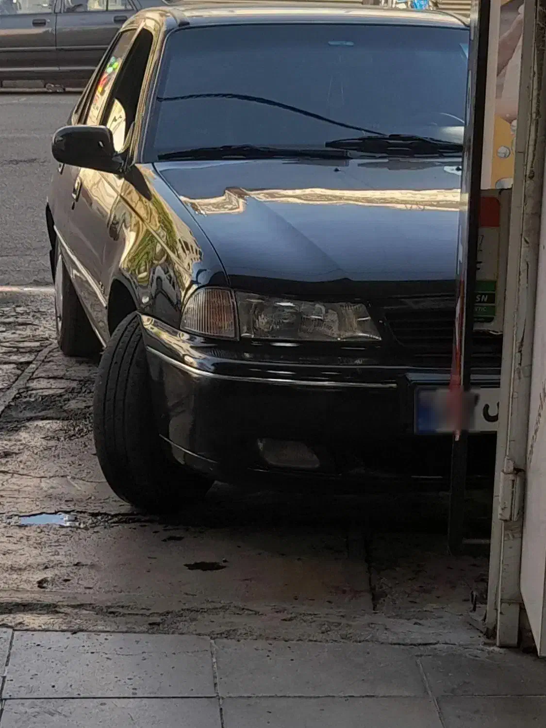 دوو سیلو|خودرو سواری و وانت|سنندج, |دیوار