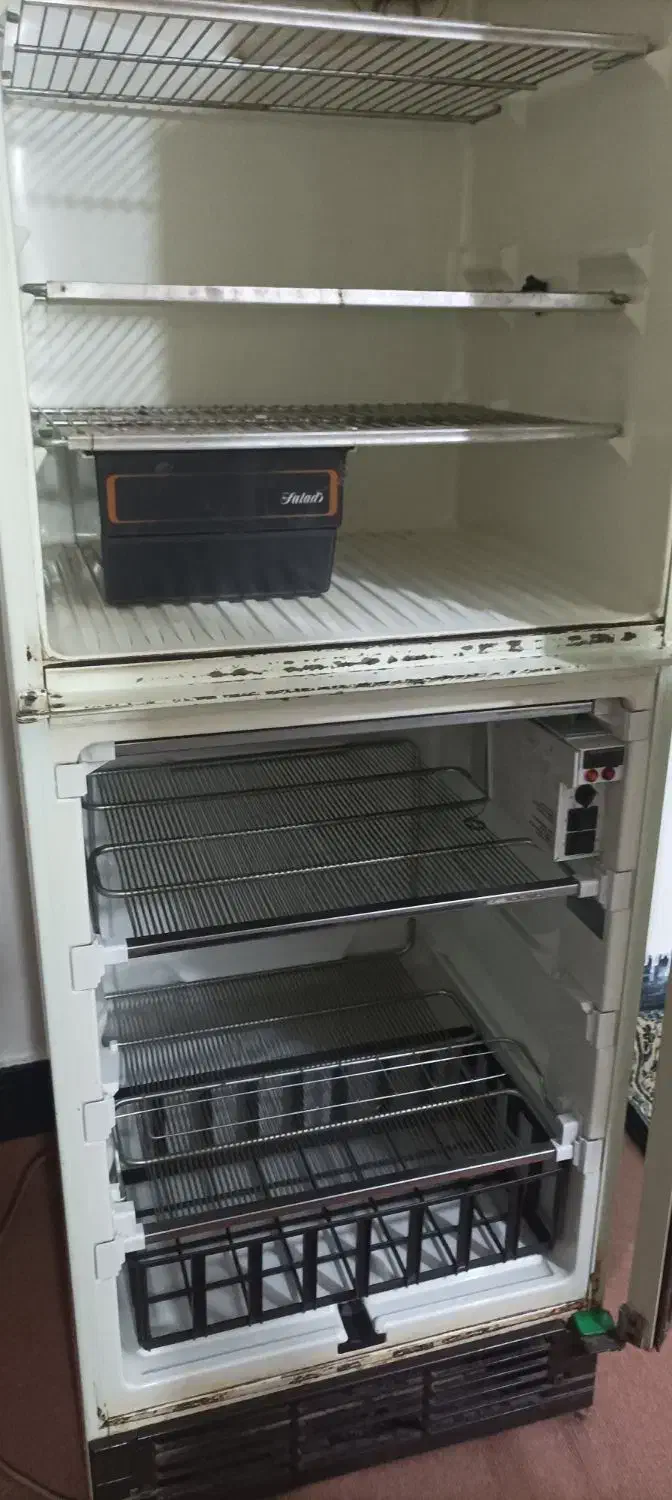 یخچال وفریزر|یخچال و فریزر|دورود, |دیوار