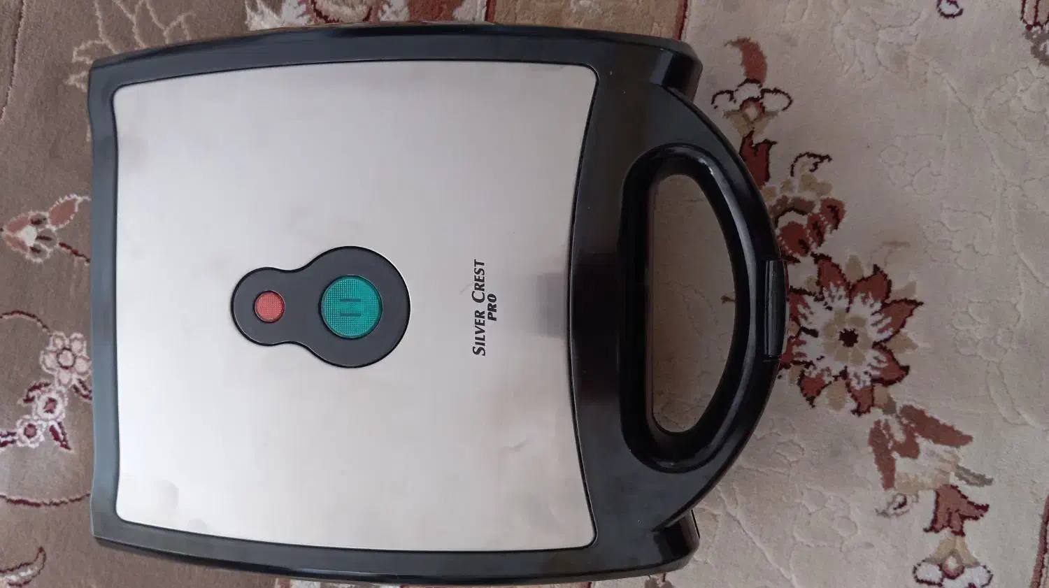 وسایل آشپزخانه|اجاق گاز و لوازم برقی پختوپز|ایلام, |دیوار