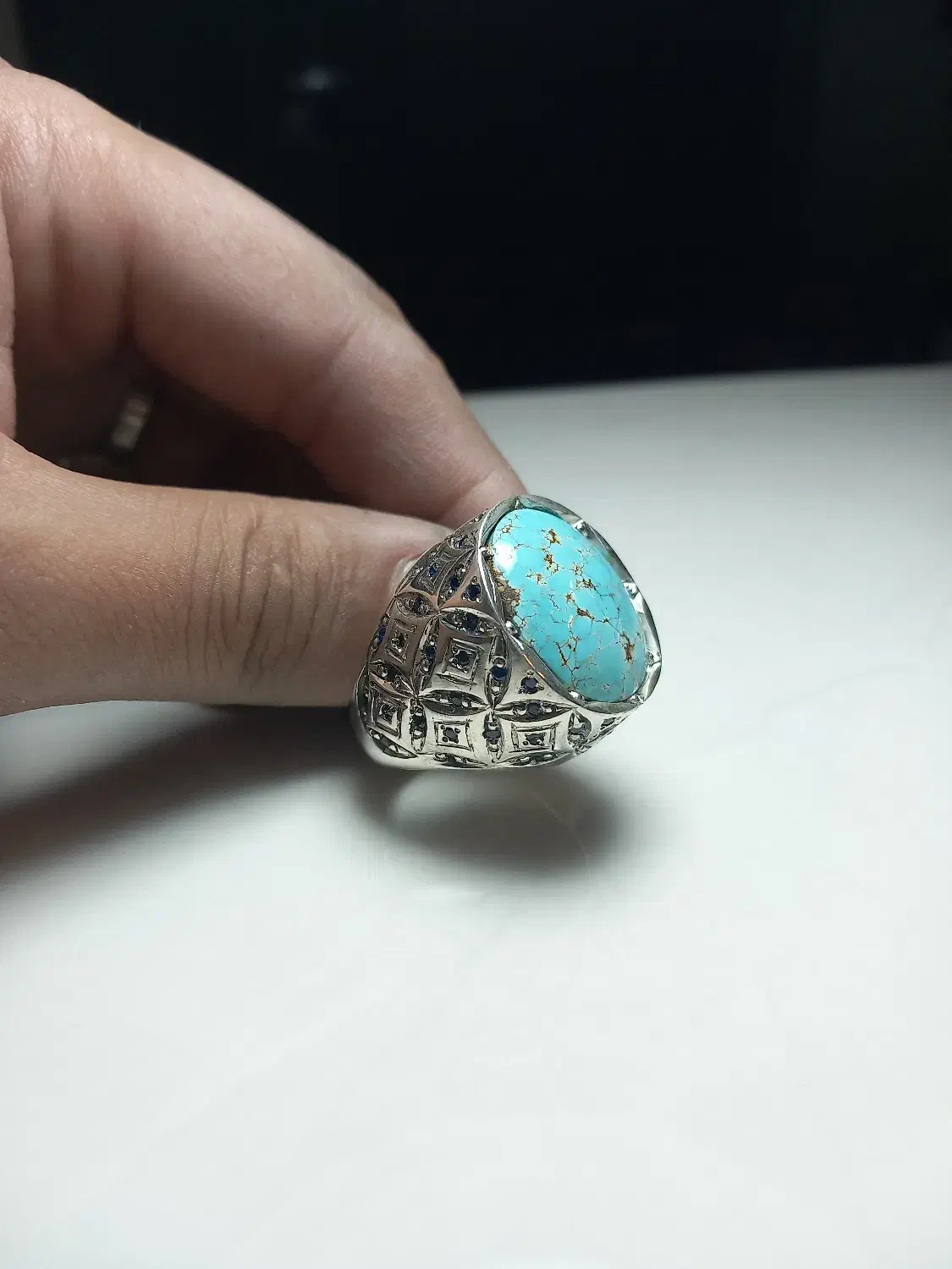 نقره سازی کریمی|جواهرات|بروجرد, |دیوار