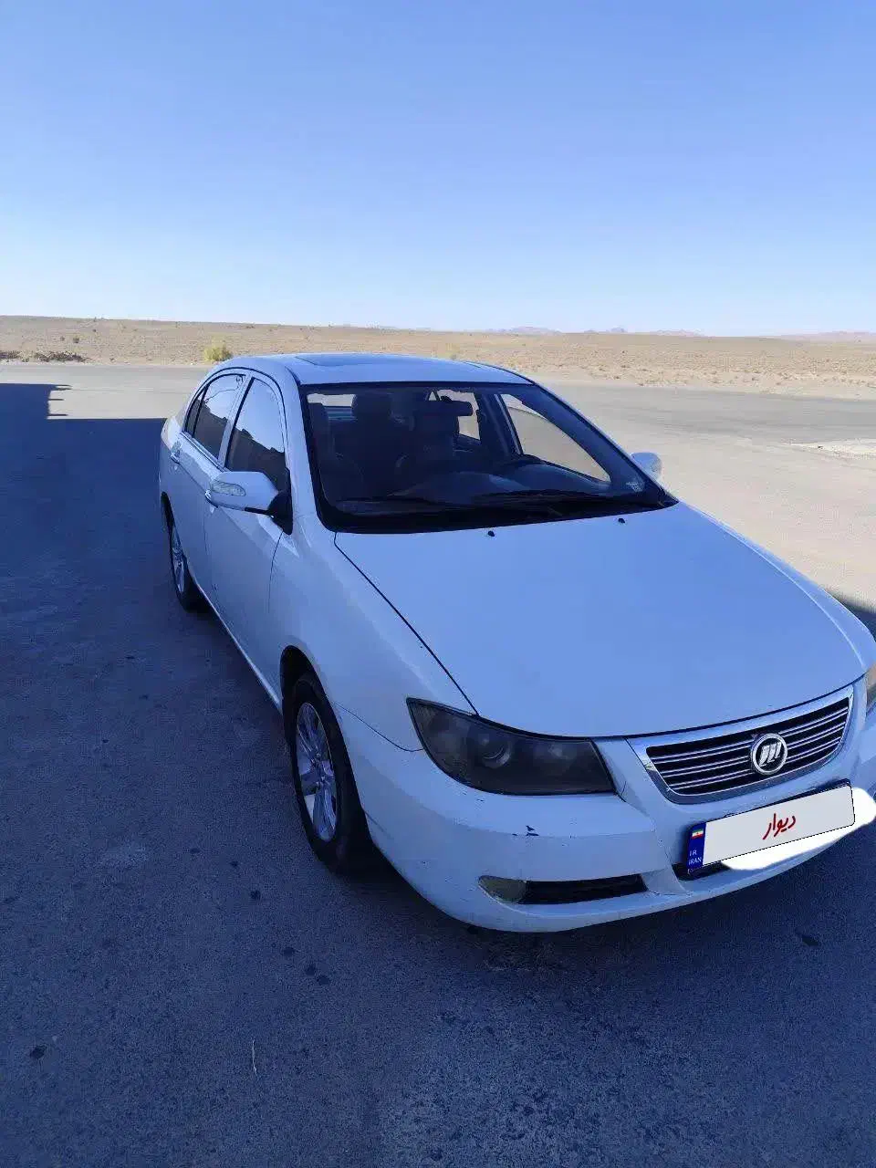 لیفان 620 1800cc مدل93|خودرو سواری و وانت|کرمان, |دیوار