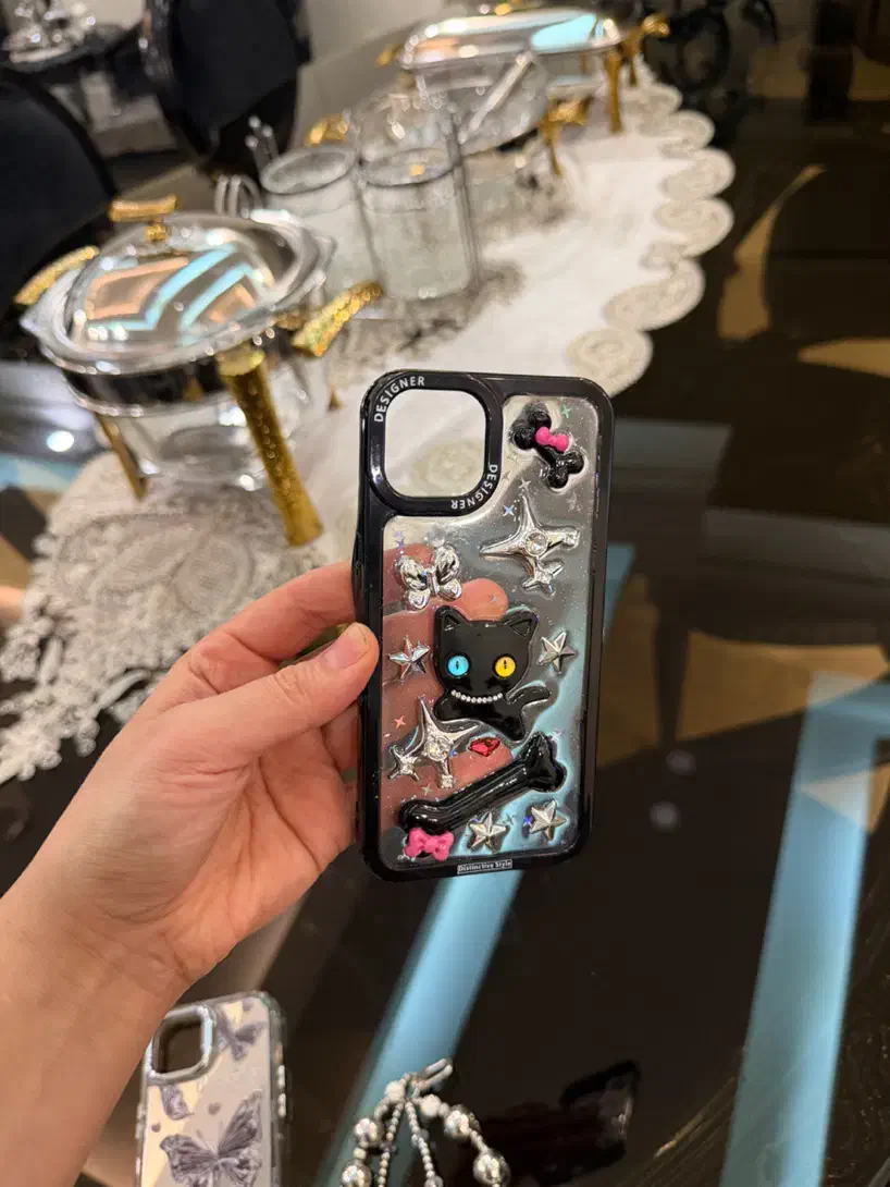 قاب گوشی آیفون ۱۳نرمال|لوازم جانبی موبایل و تبلت|تهران, هروی|دیوار