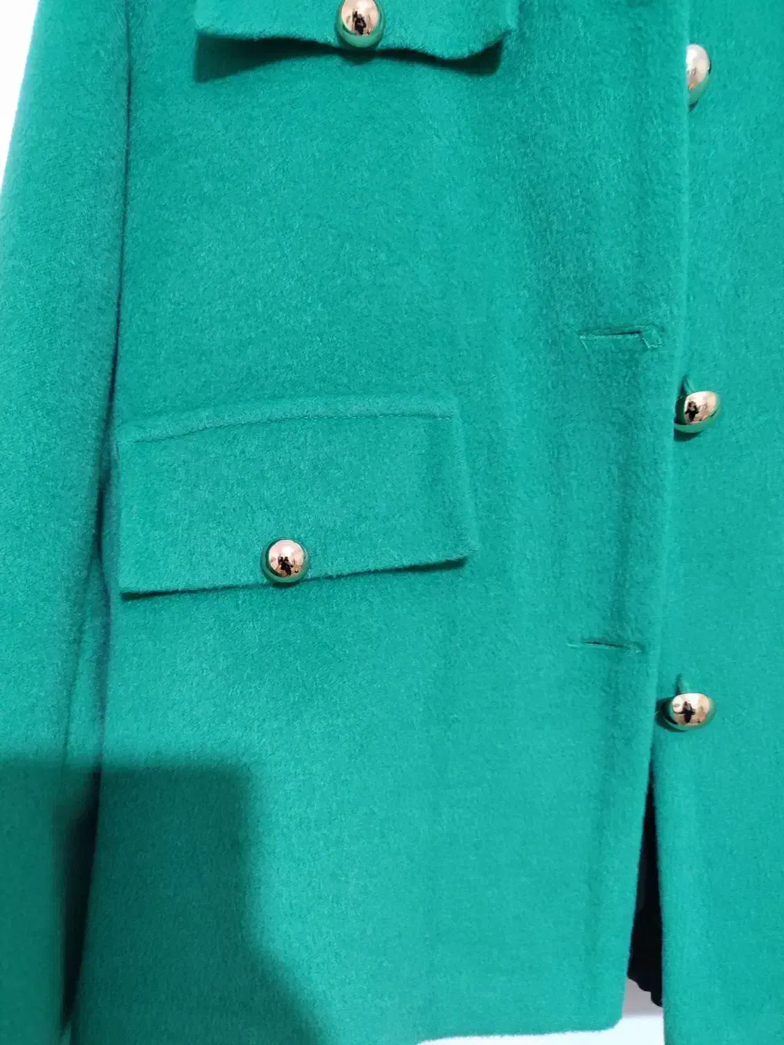 کت فوتر گرم بالا زیرقیمت|لباس|شاهدشهر, |دیوار