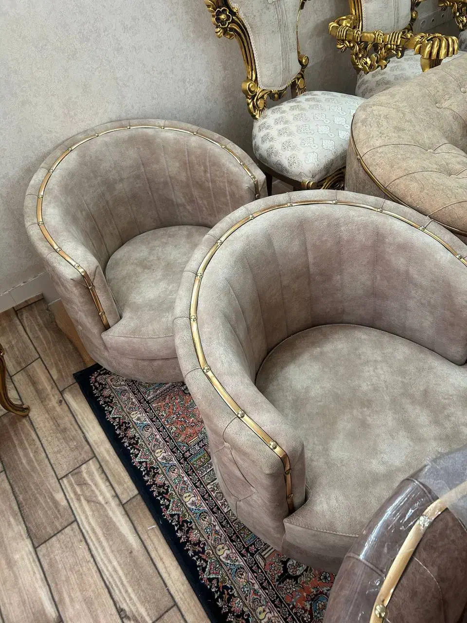 موجودی جدید مدل پانورما|مبلمان خانگی و میز عسلی|کاشمر, |دیوار