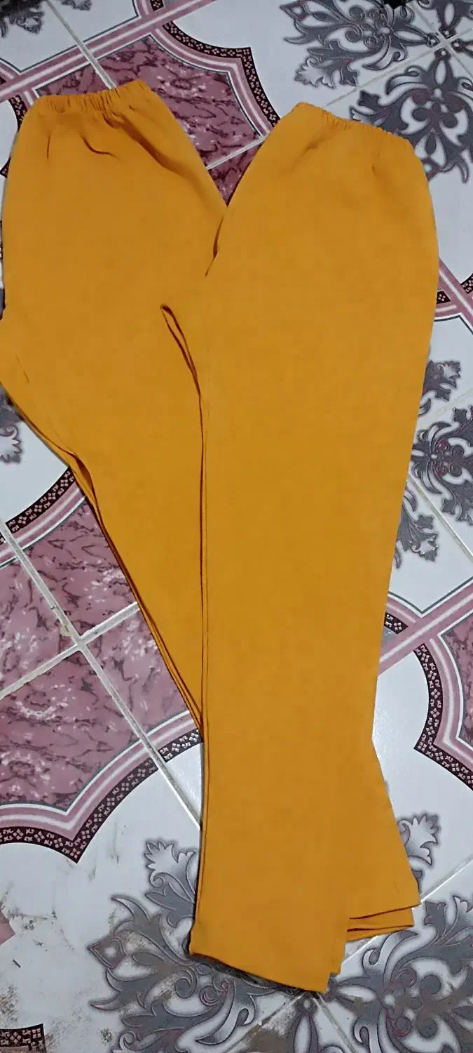 شلوار نخی کبریتی|لباس|بناب, |دیوار