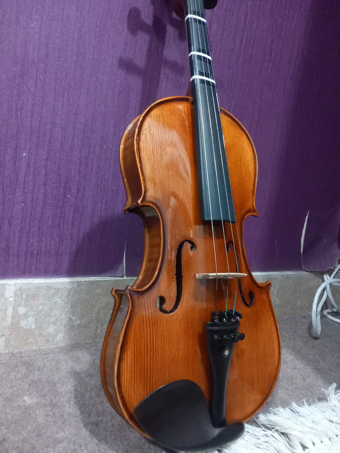 ویولن ۴/۴|ویولن|اهواز, کیانپارس |دیوار