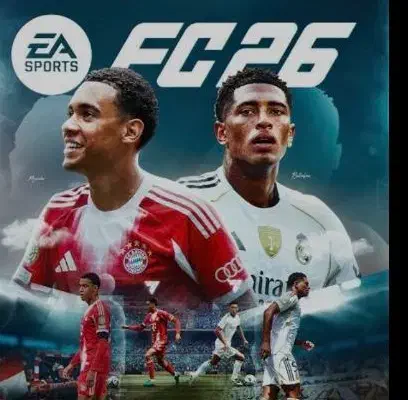 اکانت fc26 بازی play5فور|کنسول، بازی ویدئویی و آنلاین|تهران, جوادیه تهرانپارس|دیوار