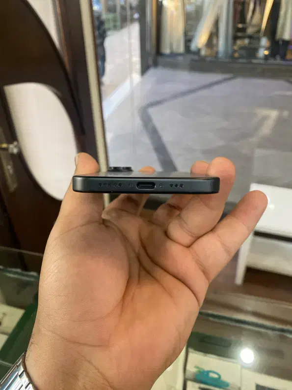 آیفون ۱۶ نرمال|موبایل|کاشان, حاج جمال|دیوار