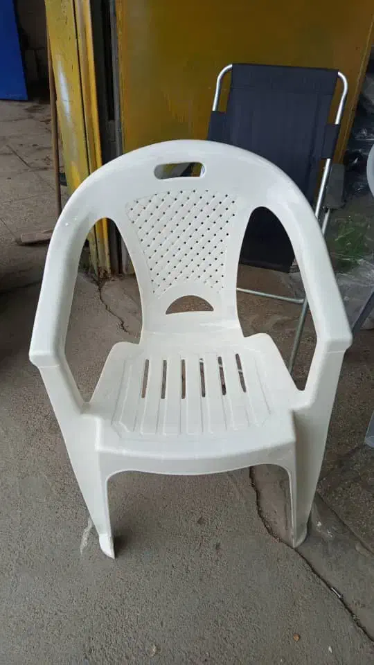 صندلی پلاستیکی آرکا کد007|صندلی و نیمکت|کوهدشت, |دیوار