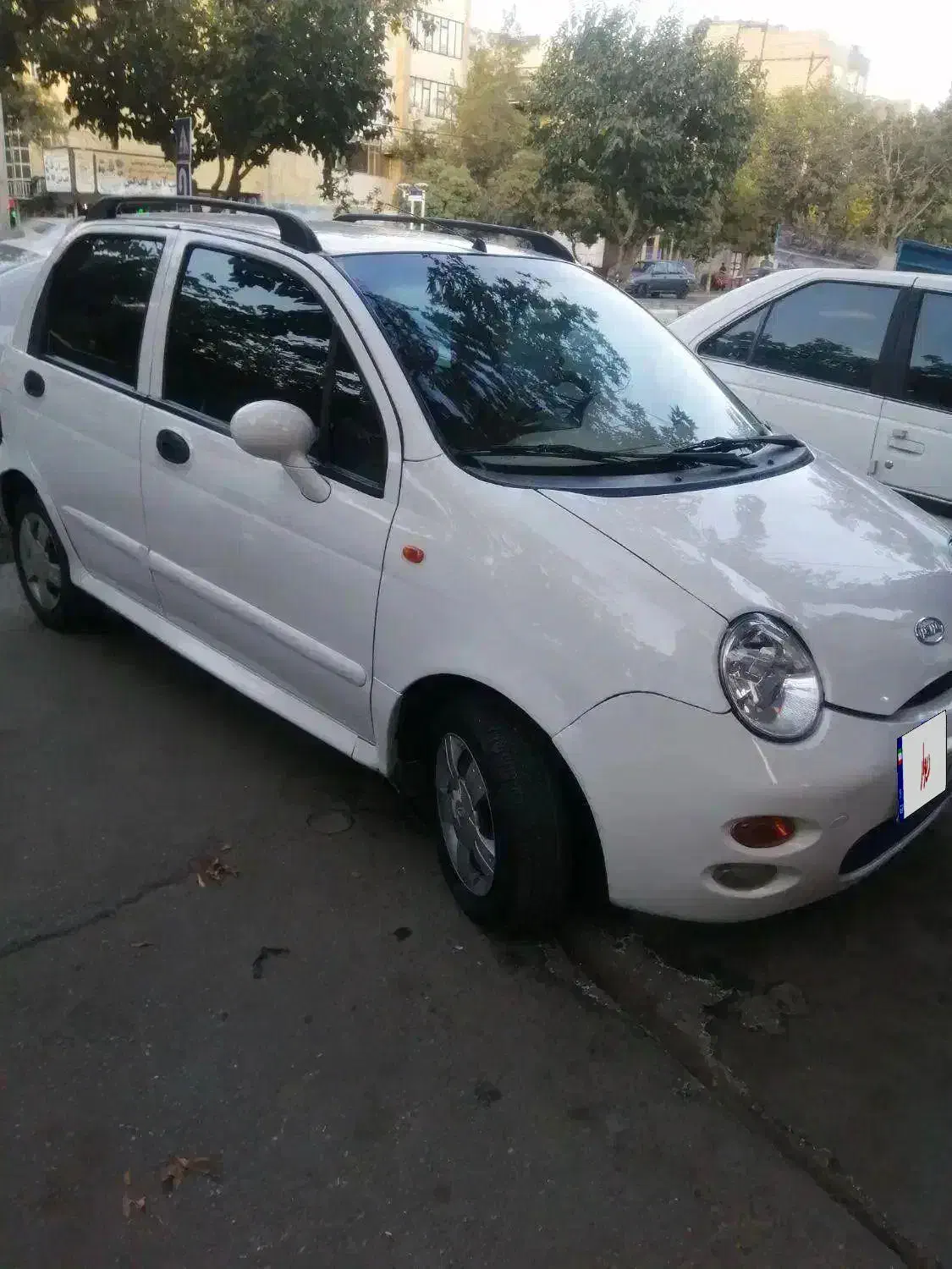 ام وی ام 110چهارسیلندر92|خودرو سواری و وانت|مشهد, امیر|دیوار