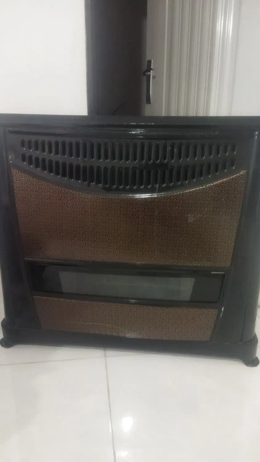 بخاری گازی|بخاری، هیتر، شومینه|محمدشهر, محمدشهر|دیوار