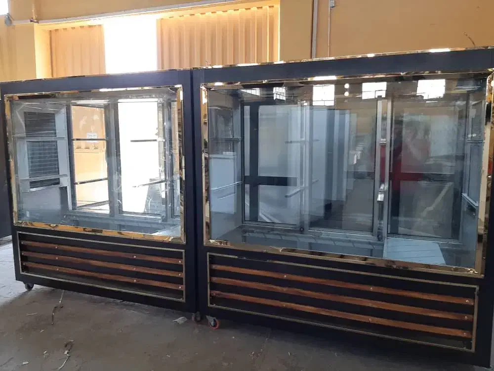 تجهیزات آشپزخانه های صنعتی|کافی‌شاپ و رستوران|تهران, تهرانسر شمالی|دیوار