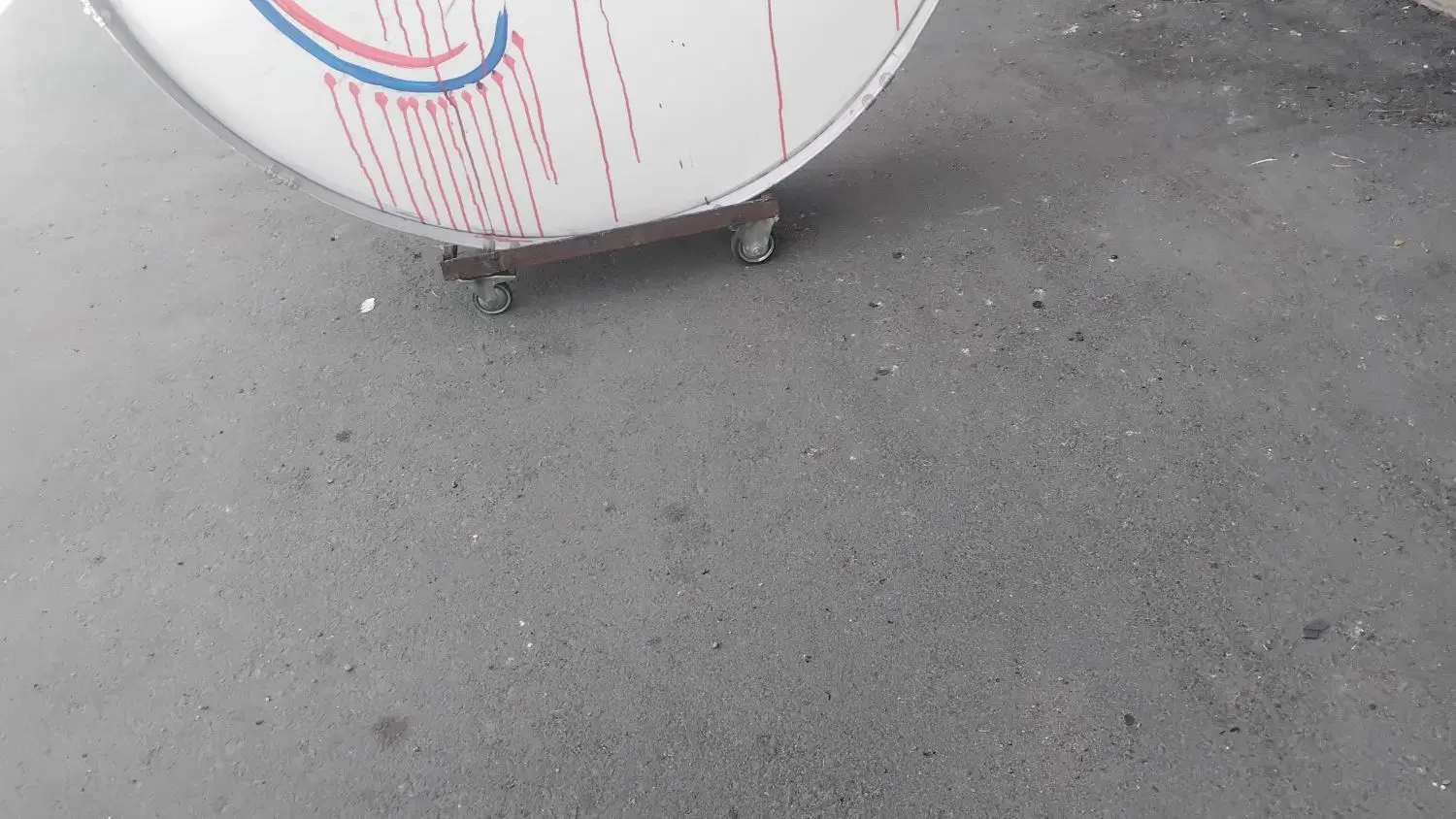 طبل۱۲۰|درام و پرکاشن|بروجرد, |دیوار
