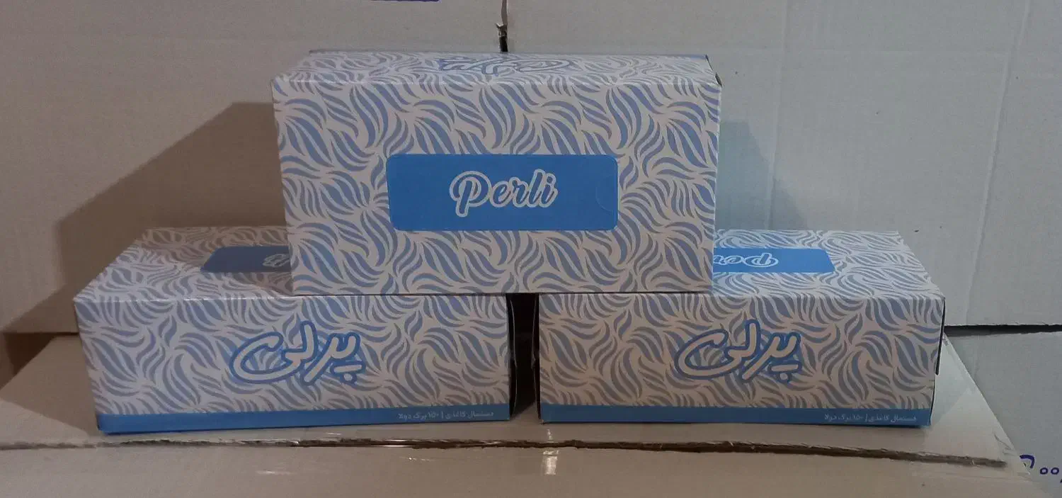 از تولید به مصرف دستمال کاغذی به قیمت عمده|مواد شوینده و دستمال کاغذی|تبریز, |دیوار